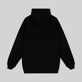 HOODIE PERRO NEGRO - TONO A TONO