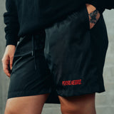 PANTALONETA LOGO ROJO