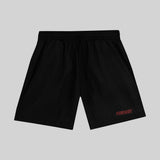 PANTALONETA LOGO ROJO