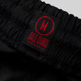 PANTALONETA LOGO ROJO