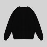 CREWNECK PERRO NEGRO - TONO A TONO