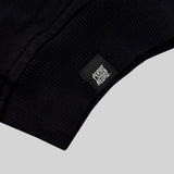 CREWNECK PERRO NEGRO - TONO A TONO